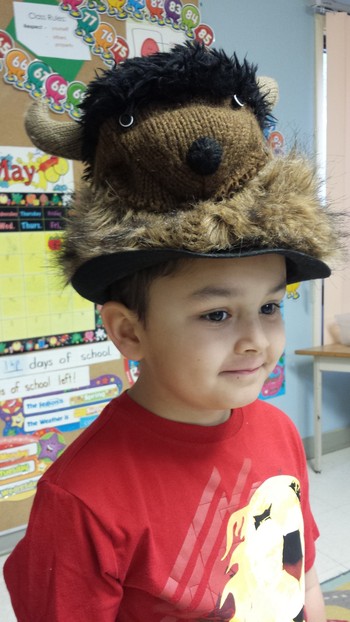 Rannan Quintal, Kindergarten