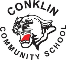 Conklin Community School Home Page